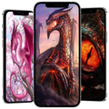 dragon wallpaper 4k