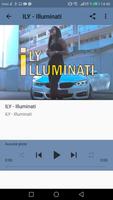 اغاني Ilham ily Bent Stati - DIABLA - بدون نت‎ screenshot 2