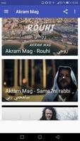 اغاني اكرم ماق - بنيولا-  akram mag  بدون نت screenshot 3