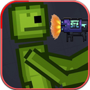 Guide Melon Stick Playground APK