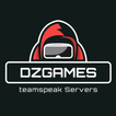 Dzgames - Serveur TS-icoon