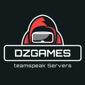 Dzgames - Serveur TS