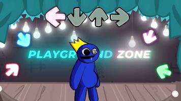 FNF TEST PLAYGROUND REMAKE gönderen