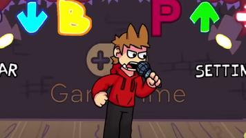 FNF TEST PLAYGROUND REMAKE Ekran Görüntüsü 1