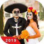 Couples Halloween Costumes иконка