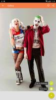 Couples Halloween Costumes скриншот 1