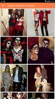 Couples Halloween Costumes スクリーンショット 2