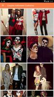 Couples Halloween Costumes capture d'écran 2