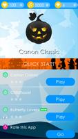 Halloween Piano Tiles 2019 screenshot 2