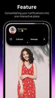 Dynamic Island for iphone 16 تصوير الشاشة 1