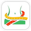 BMI,BMR,IBW and BFP Calculator APK