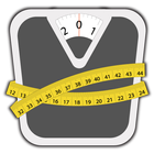 Ideal Body Weight иконка