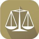 Law Dictionary English ⇌ Arabic aplikacja