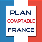 Plan Comptable icône