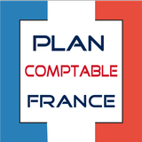 Plan Comptable 아이콘