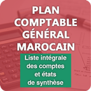 Plan Comptable Marocain (Hors ligne) aplikacja