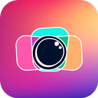 Motion photo editor biểu tượng