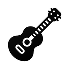 Guitar Chords-icoon