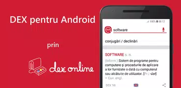 DEX pentru Android -și offline