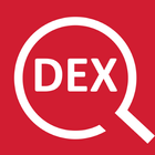 DEX আইকন