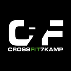 CrossFit 7 Kamp আইকন