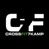 CrossFit 7 Kamp 아이콘