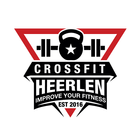 CrossFit Heerlen আইকন