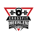 CrossFit Heerlen APK