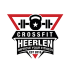 CrossFit Heerlen icono