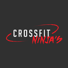 CrossFit Ninja's আইকন