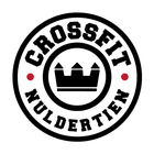 CrossFit NulDertien ícone
