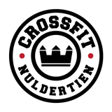 CrossFit NulDertien icône