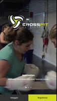 CrossFit Papendrecht ポスター