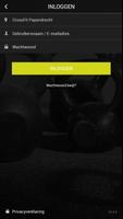CrossFit Papendrecht スクリーンショット 1