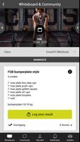 CrossFit Papendrecht screenshot 3