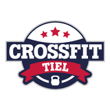CrossFit Tiel ikona