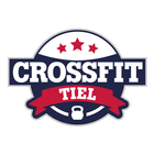 CrossFit Tiel আইকন