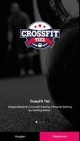 CrossFit Tiel plakat