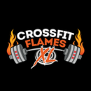 APK CrossFit Flames