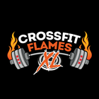 CrossFit Flames icône