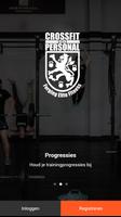 CrossFit Go Personal bài đăng
