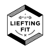 LieftingFit ícone
