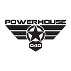 PowerHouse 040 آئیکن