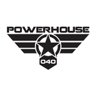 PowerHouse 040 simgesi