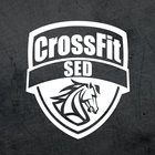 SED CrossFit simgesi