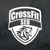 SED CrossFit 아이콘