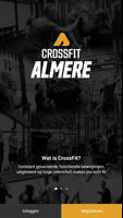 CrossFit Almere постер