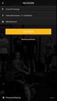 CrossFit Energy screenshot 1