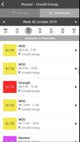 CrossFit Energy screenshot 3