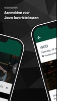 CrossFit Ridderkerk screenshot 1